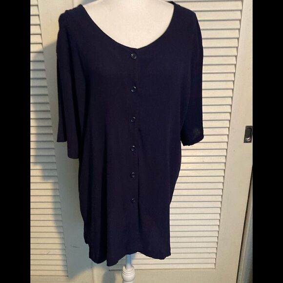 Seperate Issue Blouse  - Picture 4 of 4